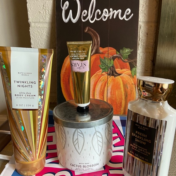 🍁Fabulous smelling BBW variety!🌻 - Picture 10 of 10